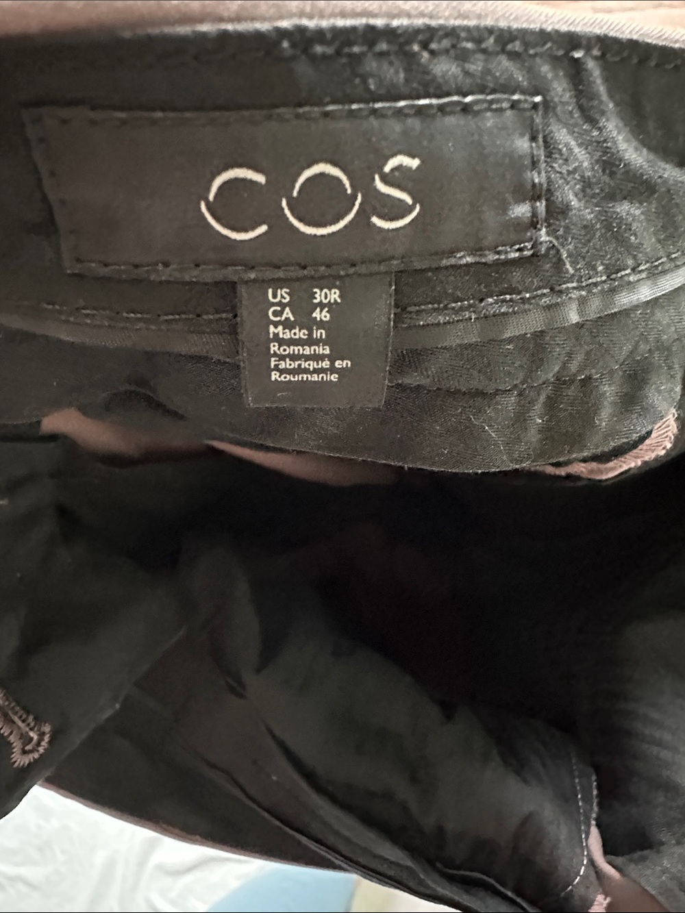 COS Pants - Picture 9 of 9